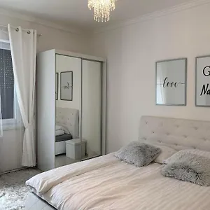Centrum Apartman Apartman