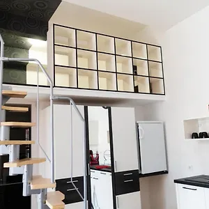 Biztos Kuckó Apartman