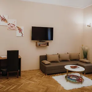 Dózsa Apartman