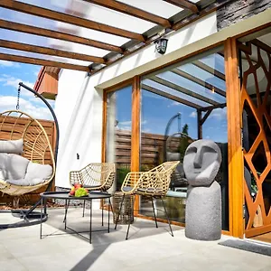 Meru Minivilla Villa