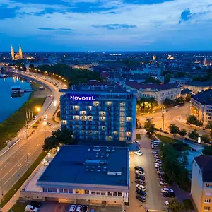 Novotel Szegedin