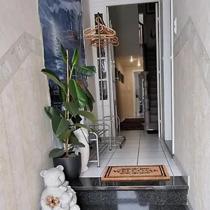 Be Happy At Apartment Ostende