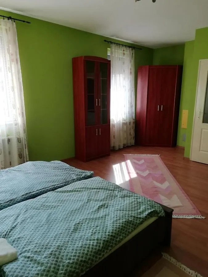 Rokus Apartman Apartman Szeged